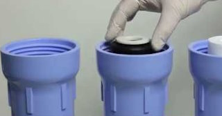 Установка угольных фильтров для воды и вытяжки от 3690 рублей в Кашире